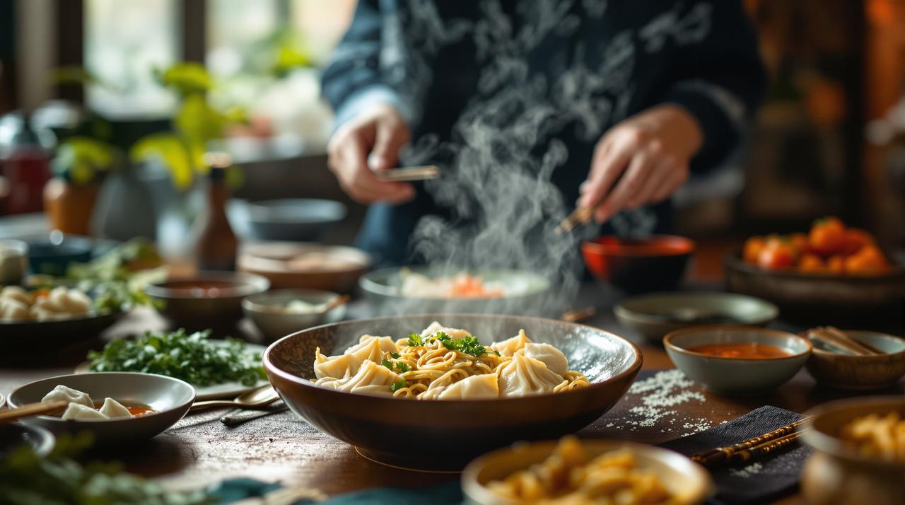日本久久精品 - 舌尖上的中国第三季 - 纪录片作品